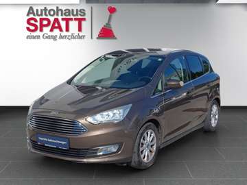 Titanium 1.5TDCi !! Neuzugang !!