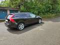 Volvo V60 V60 D6 Plug-In-Hybrid AWD Geartronic Summum Schwarz - thumbnail 3