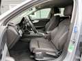 Audi A4 allroad Quattro/HEAD-UP/ACC/AHK/BANG&OLUFSEN Plateado - thumbnail 9