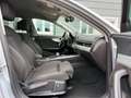 Audi A4 allroad Quattro/HEAD-UP/ACC/AHK/BANG&OLUFSEN Plateado - thumbnail 14