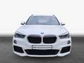BMW X1 sDrive18i Aut. M Sport Weiß - thumbnail 4
