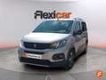Peugeot Rifter GT BlueHDi 130 Gris - thumbnail 4