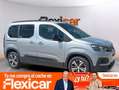 Peugeot Rifter GT BlueHDi 130 Gris - thumbnail 1
