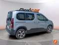 Peugeot Rifter GT BlueHDi 130 Gris - thumbnail 12