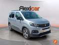 Peugeot Rifter GT BlueHDi 130 Gris - thumbnail 2