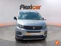 Peugeot Rifter GT BlueHDi 130 Gris - thumbnail 3