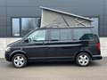 Volkswagen T5 California Beach Aufstelldach 2.0 TDI SHZ/AHK Schwarz - thumbnail 3