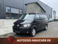 Volkswagen T5 California Beach Aufstelldach 2.0 TDI SHZ/AHK Schwarz - thumbnail 1