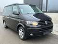 Volkswagen T5 California Beach Aufstelldach 2.0 TDI SHZ/AHK Schwarz - thumbnail 15
