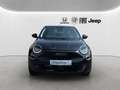Fiat 600 Hybrid 110 La Prima *TAGESZULASSUNG* Schwarz - thumbnail 2
