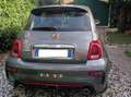 Abarth 595 595 1.4 t-jet 145cv Grey - thumbnail 5