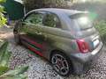 Abarth 595 595 1.4 t-jet 145cv Grey - thumbnail 6