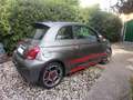 Abarth 595 595 1.4 t-jet 145cv Grey - thumbnail 3