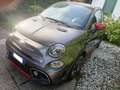 Abarth 595 595 1.4 t-jet 145cv Grey - thumbnail 4