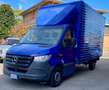 Mercedes-Benz Sprinter Sprinter F32/30 216 CDI TN Furgone Executive Azul - thumbnail 3