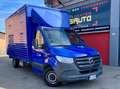 Mercedes-Benz Sprinter Sprinter F32/30 216 CDI TN Furgone Executive Azul - thumbnail 1