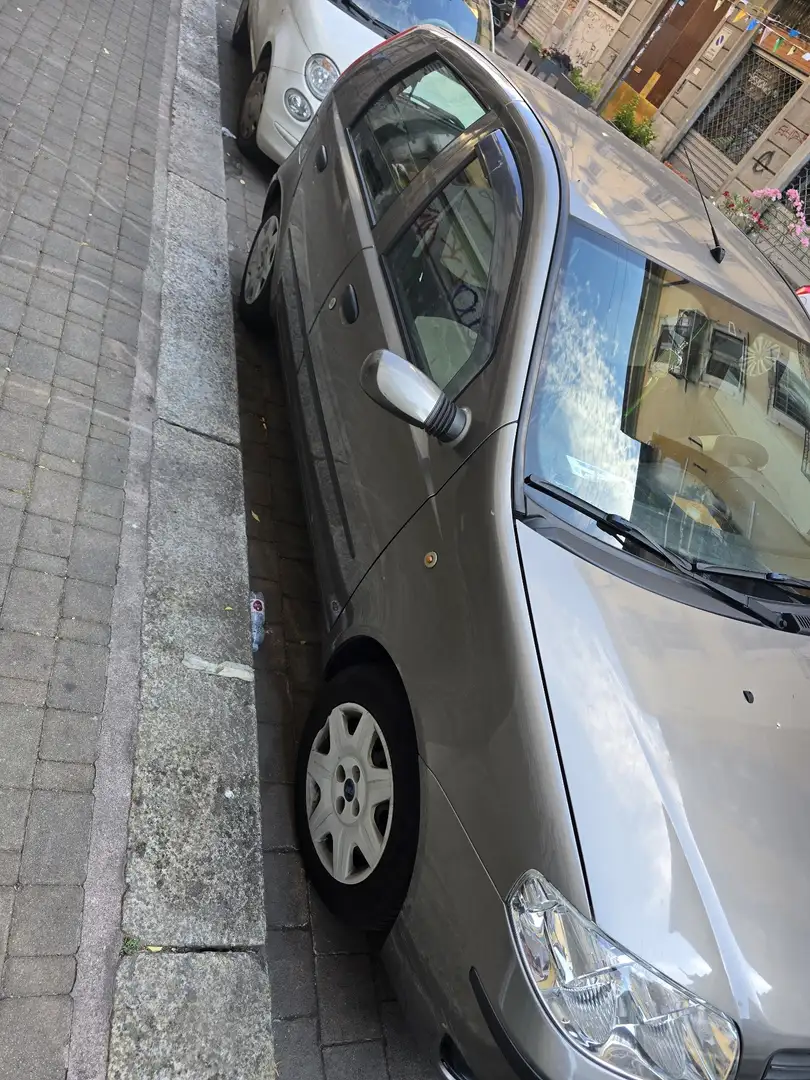 Fiat Punto 1200 - 2
