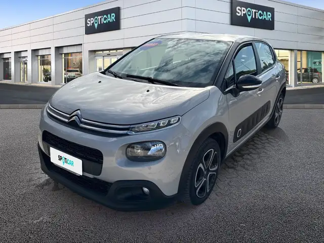Citroen C3 PureTech 82 GPL Feel