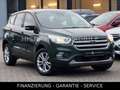 Ford Kuga Titanium/NAVI/KAMERA/TOTW/LEDER/ALU/ACC/SHZ Grün - thumbnail 4