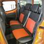 Fiat Qubo 1.3 MJT 75 CV Trekking Narancs - thumbnail 7