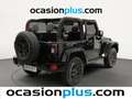 Jeep Wrangler 2.8CRD Moab Negro - thumbnail 4