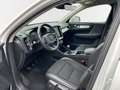 Volvo XC40 T3 Momentum Pro 1.Hand 18'' AHK Rückfahrkam. SHZ E Blanc - thumbnail 10