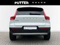 Volvo XC40 T3 Momentum Pro 1.Hand 18'' AHK Rückfahrkam. SHZ E Blanc - thumbnail 7