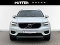Volvo XC40 T3 Momentum Pro 1.Hand 18'' AHK Rückfahrkam. SHZ E Blanc - thumbnail 8