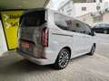 Ford Tourneo Custom Grand 2.5 Duratec Titanium X 171kW Gris - thumbnail 6