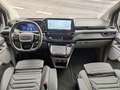 Ford Tourneo Custom Grand 2.5 Duratec Titanium X 171kW Gris - thumbnail 11