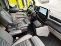 Ford Tourneo Custom Grand 2.5 Duratec Titanium X 171kW Gris - thumbnail 10