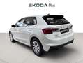 Skoda Fabia 1.0 MPI Active 59kW Blanco - thumbnail 2