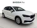 Skoda Fabia 1.0 MPI Active 59kW Blanco - thumbnail 1