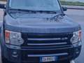 Land Rover Discovery 2.7 tdV6 HSE Fekete - thumbnail 1