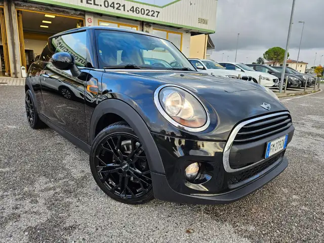 MINI One 1.5 75 CV/UNICOPROPRIETARIO