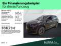 Skoda Karoq 2.0 TSI 4x4 DSG SPORTLINE*NAVI*MATRIX*AHK* Schwarz - thumbnail 2