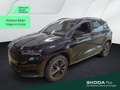 Skoda Karoq 2.0 TSI 4x4 DSG SPORTLINE*NAVI*MATRIX*AHK* Schwarz - thumbnail 1