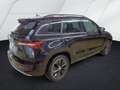 Skoda Karoq 2.0 TSI 4x4 DSG SPORTLINE*NAVI*MATRIX*AHK* Schwarz - thumbnail 3