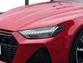 Audi RS7 Sportback TFSI quattro tiptronic Rood - thumbnail 16