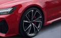 Audi RS7 Sportback TFSI quattro tiptronic Rojo - thumbnail 18
