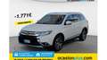 Mitsubishi Outlander 200 MPI Motion 2WD 5pl. CVT Blanco - thumbnail 1