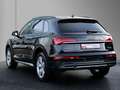 Audi Q5 50 TDI advanced s-line ACC AHK Leder Panorama Schwarz - thumbnail 7