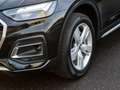 Audi Q5 50 TDI advanced s-line ACC AHK Leder Panorama Schwarz - thumbnail 23