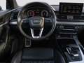Audi Q5 50 TDI advanced s-line ACC AHK Leder Panorama Schwarz - thumbnail 16