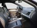 Audi Q5 50 TDI advanced s-line ACC AHK Leder Panorama Schwarz - thumbnail 11