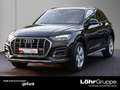 Audi Q5 50 TDI advanced s-line ACC AHK Leder Panorama Schwarz - thumbnail 1