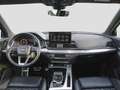 Audi Q5 50 TDI advanced s-line ACC AHK Leder Panorama Schwarz - thumbnail 9