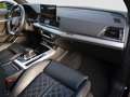 Audi Q5 50 TDI advanced s-line ACC AHK Leder Panorama Schwarz - thumbnail 14