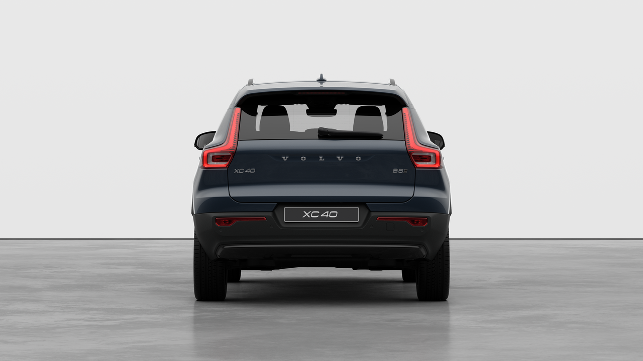 2026 Volvo XC40 Core (Dark Theme) thumb 6
