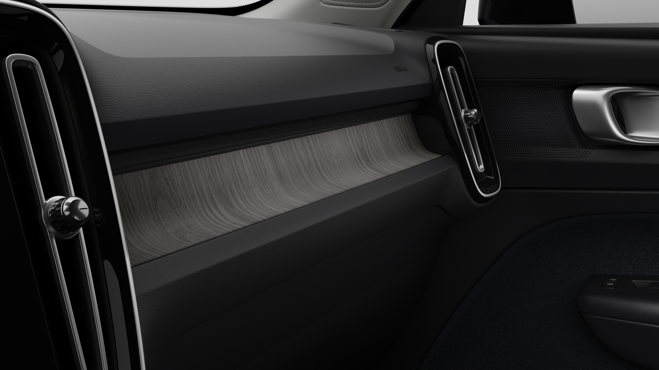 2026 Volvo XC40 Core (Dark Theme) thumb 9